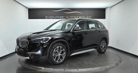 Bmw X1 , garage EVEN PARC AUTOMOBILES  Chambray Les Tours