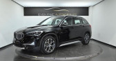 Bmw X1 occasion  année 2021 boite Automatique Annonce Bmw X1 occasion Hybride F48 LCI xDrive 25e 220 ch BVA6 xLine à Chambray Les Tours