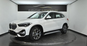 Bmw X1 , garage EVEN PARC AUTOMOBILES  Chambray Les Tours