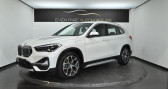 Bmw X1 occasion année 2021 boite Automatique Annonce Bmw X1 occasion Hybride F48 LCI xDrive 25e 220 ch BVA6 xLine à Chambray Les Tours