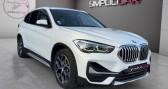 Annonce Bmw X1 occasion Hybride F48 LCI xDrive 25e 220 ch BVA6 xLine  Tinqueux