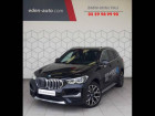 Bmw X1 occasion Noir année 2020 boite Automatique Annonce Bmw X1 occasion Hybride F48 LCI xDrive 25e 220 ch BVA6 xLine à Lescar