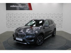 Bmw X1 occasion Gris année 2021 boite Automatique Annonce Bmw X1 occasion Hybride F48 LCI xDrive 25e 220 ch BVA6 xLine à Lescar