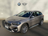 Bmw X1 occasion année 2020 boite Automatique Annonce Bmw X1 occasion Hybride F48 LCI xDrive 25e 220 ch BVA6 xLine à Brive-la-Gaillarde