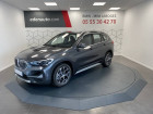Bmw X1 occasion année 2021 boite Automatique Annonce Bmw X1 occasion Hybride F48 LCI xDrive 25e 220 ch BVA6 xLine à Limoges