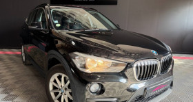 Bmw X1 occasion 2016 mise en vente &agrave; ARLES par le garage TRANSAKAUTO ARLES - photo n&deg;1