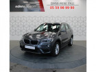 Bmw X1 occasion Gris année 2017 boite Automatique Annonce Bmw X1 occasion Diesel F48 sDrive 18d 150 ch BVA8 Business Design à Lescar