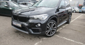 Bmw X1 , garage AUTO GOLD � AUBIERE
