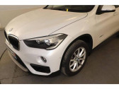 Bmw X1 occasion année 2017 boite Automatique Annonce Bmw X1 occasion Diesel F48 sDrive 18d 150 ch BVA8 Business à Vélizy-Villacoublay