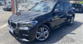 Bmw X1 F48 sDrive 18d 150 ch BVA8 M Sport   COURNON 63
