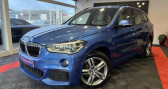 Annonce Bmw X1 occasion Diesel F48 sDrive 18d 150 ch BVA8 M Sport � CREUZIER LE VIEUX
