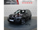 Bmw X1 occasion Noir année 2018 boite Automatique Annonce Bmw X1 occasion Diesel F48 sDrive 18d 150 ch BVA8 M Sport à Lescar