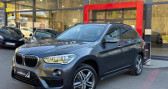 Bmw X1 F48 sDrive 18d 150 ch BVA8 Sport  � Longwy 54