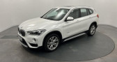 Bmw X1 F48 sDrive 18d 150 ch BVA8 xLine  2018 - annonce de voiture en vente sur Auto Sélection.com