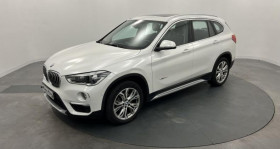 Bmw X1 , garage ESPACE AUTO QUIMPER  QUIMPER