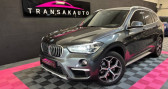 Bmw X1 F48 sDrive 18d 150 ch BVA8 xLine   Harfleur 76