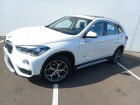 Bmw X1 occasion année 2018 boite Automatique Annonce Bmw X1 occasion Diesel F48 sDrive 18d 150 ch BVA8 xLine à Auch