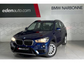 Voiture occasion Bmw X1 F48 sDrive 18d 150 ch Lounge