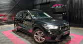 Annonce Bmw X1 occasion Diesel F48 sDrive 18d 150 ch Sport � Cuincy