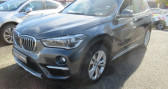 Annonce Bmw X1 occasion Diesel F48 sDrive 18d 150 ch TOIT OUVRANT  AUBIERE