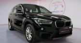 Annonce Bmw X1 occasion Diesel F48 sDrive 18d 150 ch  PERTUIS