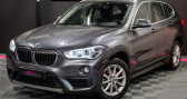 Annonce Bmw X1 occasion Diesel F48 sDrive 18d 150ch BVA8 Business Design - Garantie constru � Golbey