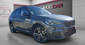 Bmw X1 , garage SIMPLICICAR MARIGNANE  VITROLLES