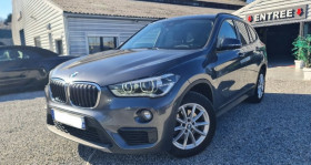 Bmw X1 , garage LUXAUTO � Maubeuge