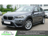 Bmw X1 occasion année 2016 boite Automatique Annonce Bmw X1 occasion Essence F48 sDrive 18i 136 ch BVA à Beaupuy