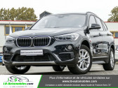 Bmw X1 occasion année 2016 boite Automatique Annonce Bmw X1 occasion Essence F48 sDrive 18i 136 ch BVA à Beaupuy