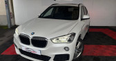 Annonce Bmw X1 occasion Essence F48 sDrive 18i 136 ch M Sport � Cournon d'Auvergne