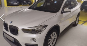 Bmw X1 , garage BACKCAR NANTES CBC  NANTES
