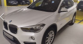 Bmw X1 occasion année 2016 boite Automatique Annonce Bmw X1 occasion Essence F48 sDrive 18i 140 ch DKG7 Lounge à NANTES
