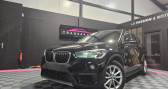 Bmw X1 occasion année 2018 boite Automatique Annonce Bmw X1 occasion Essence F48 sDrive 18i 140 ch DKG7 Lounge à Beaumont Les Valence