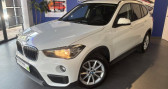 Annonce Bmw X1 occasion Essence F48 sDrive 18i 140 ch DKG7 Lounge � Saint-Maur-des-Fossés