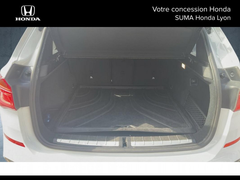 Bmw X1 F48 sDrive 18i 140 ch DKG7 M Sport  occasion  Tassin La Demi Lune - photo n10