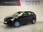 Voiture occasion Bmw X1 F48 sDrive 18i 140 ch Lounge
