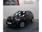 Bmw X1 occasion Noir année 2018 boite Manuelle Annonce Bmw X1 occasion Essence F48 sDrive 18i 140 ch Lounge à Lescar