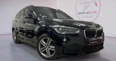 Annonce Bmw X1 occasion Essence F48 sDrive 18i 140 ch M Sport  PERTUIS