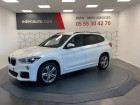 Bmw X1 occasion année 2018 boite Manuelle Annonce Bmw X1 occasion Essence F48 sDrive 18i 140 ch M Sport à Limoges