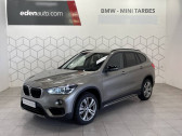 Bmw X1 occasion année 2019 boite Manuelle Annonce Bmw X1 occasion Essence F48 sDrive 18i 140 ch Sport à Tarbes