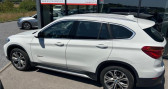 Bmw X1 F48 sDrive 20d 190 ch BVA8 xLine  à Bouxières Sous Froidmond 54