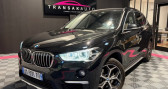 Annonce Bmw X1 occasion Essence F48 sDrive 20i 192 ch DKG7 xLine  Beaumont Les Valence