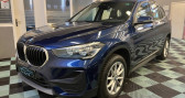Annonce Bmw X1 occasion Diesel F48 SDRIVE18D BUSINESS DESIGN BVA8 � Saint-Brice-Courcelles