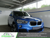 Bmw X1 occasion année 2018 boite Automatique Annonce Bmw X1 occasion Diesel F48 SDRIVE18D M SPORT BVA8 à Beaupuy