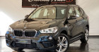 Bmw X1 occasion année 2016 boite Automatique Annonce Bmw X1 occasion Diesel f48 sdrive18d sport bva8 à VILLE LA GRAND