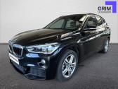 Annonce Bmw X1 occasion Diesel F48 X1 sDrive 18d 150 ch BVA8  Valence