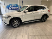 Annonce Bmw X1 occasion Essence F48 X1 sDrive 18i 140 ch DKG7  Le Cannet