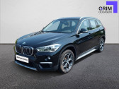 Annonce Bmw X1 occasion Essence F48 X1 sDrive 18i 140 ch  Aurillac