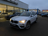 Annonce Bmw X1 occasion Essence F48 X1 sDrive 18i 140 ch  CHAUMONT